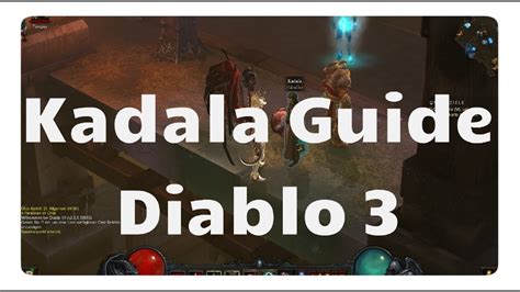 Kadala diablo 3 - Learn the differences between Ancient and Primal Ancient items, which are more powerful versions of Legendary items with higher stats and non-percentile affixes. Find out how to identify, drop, and use them in Season 17 of Diablo III.